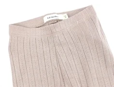 Lil Atelier fawn legging